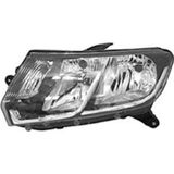 Parça World 260609450R-RENAULT CLİO SYMBOL ÖN FAR MOTORLU SOL 14- -REN10CLC60
