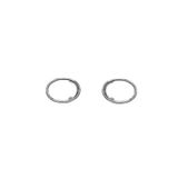 Parça World 261522624R-RENAULT SYMBOL SİS FAR ÇERÇEVESİ KROM SET 12- -REN07CL100Y