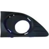 Parça World 261528359R-RENAULT SYMBOL ÖN TAMPON PANJURU DELİKLİ SOL 12- -REN07CL131Y