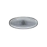 Parça World 26160BM400-NISSAN ALMERA ÖN ÇAMURLUK SİNYALİ BEYAZ STD 00-06 -NIS10AL013Y