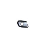 Parça World 261A20186R-DACIA SANDERO ÖN TAMPON PANJURU DELİKLİ GRİ/AST.SAĞ 16- -DAC07SA078