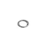 Parça World 261A30252R-RENAULT SYMBOL ÖN SİS FAR ÇERÇEVESİ KROM SOL 16- -REN07CL144