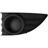 Parça World 263318579R-RENAULT FLUENCE ÖN TAMPON PANJURU SAĞ 09- -REN07FL013