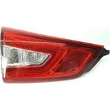 Parça World 265504EA6E-NISSAN QASHQAİ ARKA STOP İÇ SAĞ 13- -NIS10QSC25