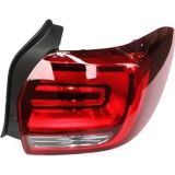 Parça World 265505392R-RENAULT SYMBOL ARKA STOP SAĞ 16- -REN10CL102