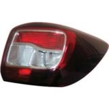 Parça World 265509441R-RENAULT CLİO SYMBOL ARKA STOP FÜME SAĞ 12- -REN10CL066Y