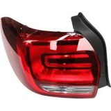 Parça World 265550533R-RENAULT SYMBOL ARKA STOP SOL 16- -REN10CL103