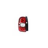 Parça World 265551679R-DACIA DUSTER ARKA STOP SOL 13- -DAC10DUC16