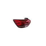 Parça World 265557573R-DACIA SANDERO/STEPWAY ARKA STOP SOL 21- -DAC10SAC41