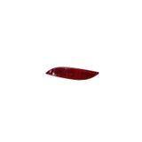 Parça World 265650004R-RENAULT FLUENCE ARKA TAMPON REFLEKTÖRÜ SOL 09- -REN10FLC06