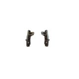 Parça World 269B11349R-RENAULT CLİO ÖN TAMPON BRAKETİ KÖŞE SET 20- -REN07CL310