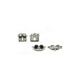 Parça World 2D0615106A-WISCO VW LT2.3 2.5 2.8 TDI-SDI 97-06 FREN KALIPERI ON SAG 2D0615106A