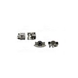 Parça World 2D0615424A-WISCO VW LT2.3 2.5 2.8 TDI-SDI 02-06 FREN KALIPERI ARKA SAG 2D0615424A
