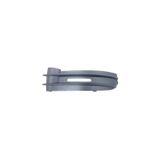 Parça World 2K08536837G9-VOLKSWAGEN CADDY ÖN TAMPON PANJURU GRİ SOL 04- -WOS07CD025