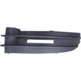 Parça World 2K08536837G9-VOLKSWAGEN CADDY ÖN TAMPON PANJURU SOL 04- -WOS07CD011