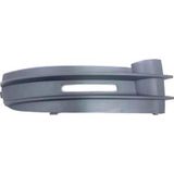 Parça World 2K08536847G9-VOLKSWAGEN CADDY ÖN TAMPON PANJURU GRİ SAĞ 04- -WOS07CD024