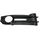 Parça World 2K0853684A-VOLKSWAGEN CADDY ÖN TAMPON PANJURU DELİKLİ SAĞ 04- -WOS07CD026