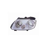 Parça World 2K0941005D-VOLKSWAGEN CADDY/TOURAN ÖN FAR EL.MOTORLU SOL 04- -WOS10CD002