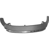 Parça World 2K5805903A-VOLKSWAGEN CADDY ÖN TAMPON SPOİLERİ 15- -WOS07CD039