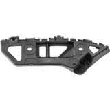 Parça World 2K5807184-VOLKSWAGEN CADDY ÖN TAMPON BRAKETİ SAĞ 11-15 -WOS07CD028