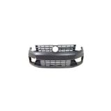 Parça World 2K5807217J9B9-VOLKSWAGEN CADDY ÖN TAMPON PANJURLU SİY.DES.VAN 15- -WOS07CD043