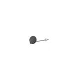 Parça World 2K58072419B9-VOLKSWAGEN CADDY ÖN TAMPON ÇEKİ DEM.KAPAĞI 10- -WOS07CD008