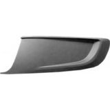 Parça World 2K58536659B9-VOLKSWAGEN CADDY ÖN TAMPON PANJURU SOL 10- -WOS07CD014