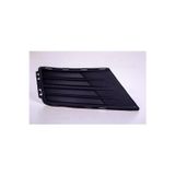 Parça World 2K5853665E9B9-WISCO VW CADDY 15- TAMPON IZGARASI SOL SISSIZ 2K5853665E9B9