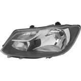 Parça World 2K5941005A-VOLKSWAGEN CADDY/TOU.ÖN FAR MOTORLU T.HÜZME SOL 10- -WOS10CD006