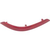 Parça World 2K5945105D-VOLKSWAGEN CADDY ARKA TAMPON REFLEKTÖRÜ SOL 15-20 -WOS10CDC50