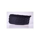 Parça World 2K78536659B9-WISCO VW CADDY 21 TAMPON IZGARASI SOL SISSIZ