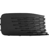Parça World 2K78536669B9-VOLKSWAGEN CADDY ÖN TAMPON PANJURU CARGO MAXİ SAĞ 20- -WOS07CD060