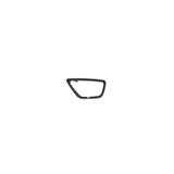 Parça World 2M5119953BEYYGY-FORD FOCUS ÖN TAMPON PANJ.DELİKLİ SOL 01-05/TÜV -FOR07FO034T