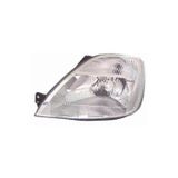 Parça World 2S6X13W030CE-FORD FİESTA ÖN FAR EL.MOTOR.SOL 02-05 -FOR10FI012