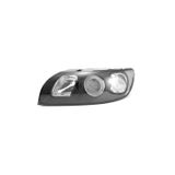 Parça World 30698875-VOLVO S40 ÖN FAR EL.MOTOR.SİYAH SOL 04- -VOL1040010