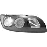 Parça World 30698876-VOLVO S40 ÖN FAR EL.MOTOR.SİYAH SAĞ 04- -VOL1040009