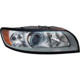 Parça World 31265695-VOLVO S40 ÖN FAR EL.MOTORLU SAĞ 07- -VOL1040015
