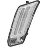 Parça World 31290873-VOLVO XC60 ÖN PARK LAMBASI SOL 09-12 -VOL10X6002