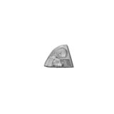 Parça World 33551S5B003-HONDA CİVİC ARKA STOP SDN KROM SOL 03-05 -HON10CI092