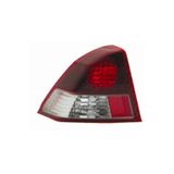 Parça World 33551S5B003-HONDA CİVİC ARKA STOP SİYAH SDN SOL 03-05 -HON10CI048