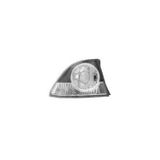 Parça World 33551SNBG01-HONDA CİVİC ARKA STOP SDN SOL 06-08 -HON10CI056