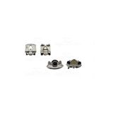 Parça World 3494135-WISCO OPEL CORSA A-B 1.2 1.4 94-00 TIGRA 1.4 97-00 FREN KALIPERI ON SAG 3494135