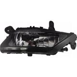 Parça World 39217864-OPEL ASTRA K ÖN SİS FARI SAĞ 20-21 -OPL10ASC120