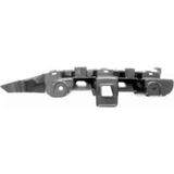 Parça World 3AA807183-VOLKSWAGEN PASSAT/VARIANT ÖN TAMPON BRAKETİ SOL 10- -WOS07PA087