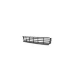 Parça World 3AA8536719B9-VOLKSWAGEN PASSAT ÖN TAMPON PANJURU SİY.KŞKLI 10- -WOS07PA092