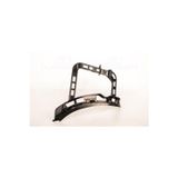 Parça World 3AE807377-WISCO VW PASSAT B7 11-14 TAMPON BRAKETI ARKA SOL