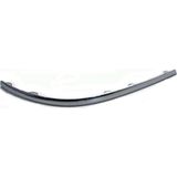 Parça World 3AF8074602ZZ-VOLKSWAGEN PASSAT ARKA TAMPON ÇITASI KROM SVOLKSWAGEN SAĞ 10- -WOS07PA111