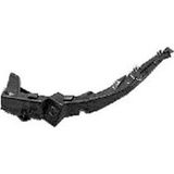 Parça World 3B0807049C-VOLKSWAGEN PASSAT ÖN TAMPON BRAKETİ SOL 97-00 -WOS07PA068