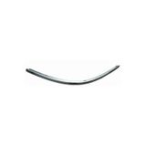 Parça World 3B08072432ZZ-VOLKSWAGEN PASSAT ÖN TAMPON ÇITASI KROM SOL 01-05 -WOS07PA020