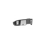 Parça World 3B0853666HB41-VOLKSWAGEN PASSAT ÖN TAMPON PANJURU SİY.SAĞ 01-05 -WOS07PA069